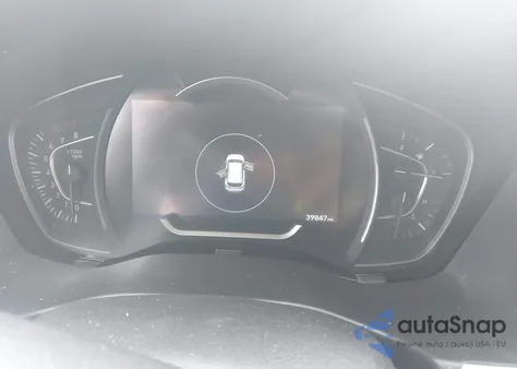 2020 Hyundai Santa Fe Limited z USA, uszkodzony, nr VIN 5NMS53AD9LH189524